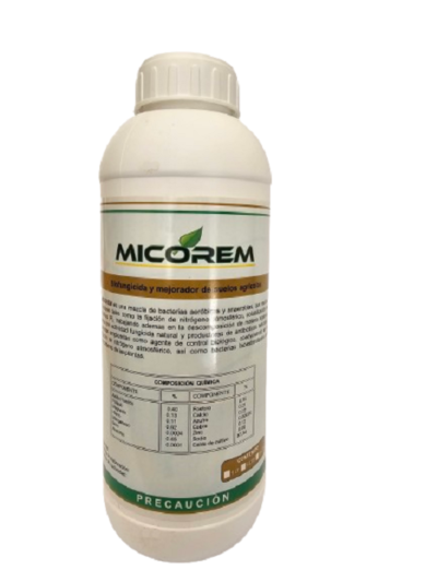 Micorem