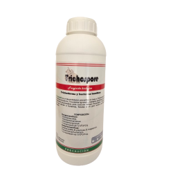 Trichospore